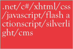 Web Development